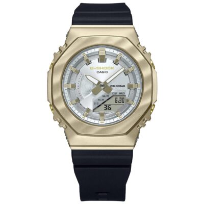 Ảnh sản phẩm Casio 40.4mm Nữ GM-S2100BC-1ADR
