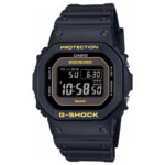 Casio 42.5mm Nam GW-B5600CY-1DR - Ảnh 1