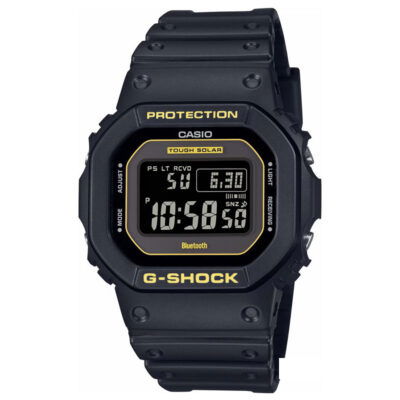 Ảnh sản phẩm Casio 42.5mm Nam GW-B5600CY-1DR