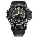 Casio 52.1mm Nam GWG-B1000-1ADR - Ảnh 1