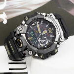 Casio 52.1mm Nam GWG-B1000-1ADR - Ảnh 2