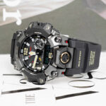 Casio 52.1mm Nam GWG-B1000-1ADR - Ảnh 4