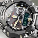 Casio 52.1mm Nam GWG-B1000-1ADR - Ảnh 3