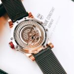 Hanboro 46mm Nam HBR-8853 - Ảnh 4