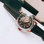 Hanboro 46mm Nam HBR-8853 - Ảnh 5