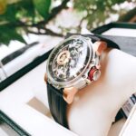 Hanboro 46mm Nam HBR-8853 - Ảnh 6