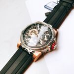 Hanboro 46mm Nam HBR-8853 - Ảnh 8