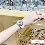 Hanboro 38mm Nữ HBR-674-5 - Ảnh 2