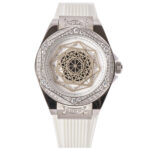 Hanboro 38mm Nữ HBR-674-5 - Ảnh 1