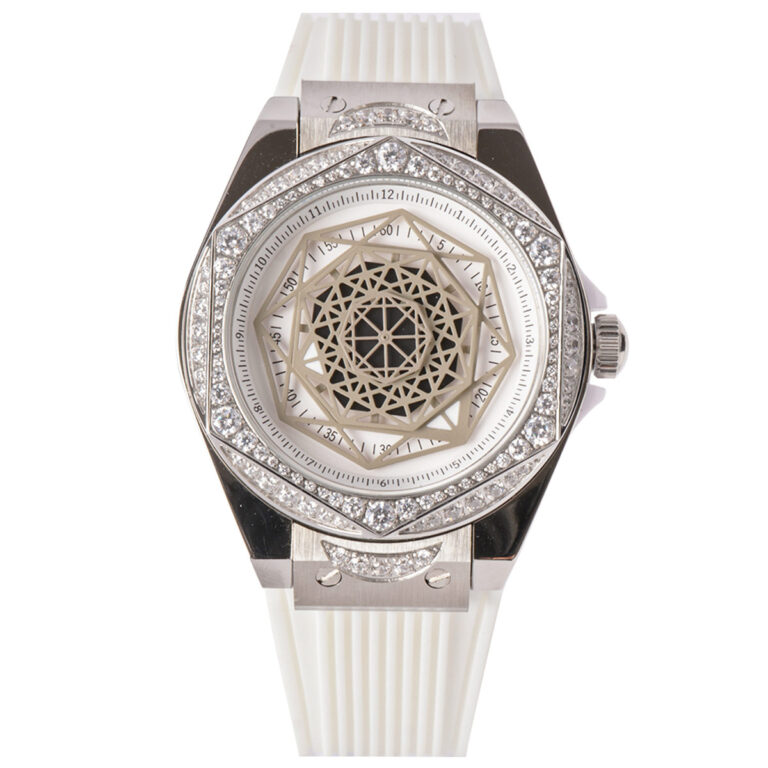 Hanboro 38mm Nữ HBR-674-5