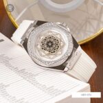 Hanboro 38mm Nữ HBR-674-5 - Ảnh 3