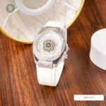 Hanboro 38mm Nữ HBR-674-5 - Ảnh 4