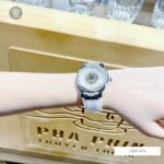 Hanboro 38mm Nữ HBR-674-5 - Ảnh 5