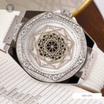 Hanboro 38mm Nữ HBR-674-5 - Ảnh 6