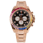 Hanboro 42mm Nam HBR-8032-1 - Ảnh 1