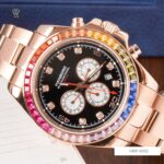 Hanboro 42mm Nam HBR-8032-1 - Ảnh 3