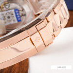 Hanboro 42mm Nam HBR-8032-1 - Ảnh 6