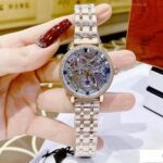 Hanboro 36mm Nữ HBR-811 - Ảnh 2