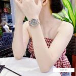 Hanboro 36mm Nữ HBR-811 - Ảnh 3