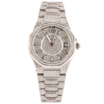 Hanboro 34mm Nữ HBR-812 - Ảnh 1