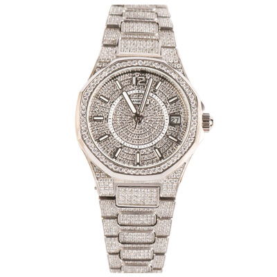 Ảnh sản phẩm Hanboro 34mm Nữ HBR-812