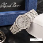 Hanboro 34mm Nữ HBR-812 - Ảnh 2