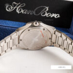 Hanboro 34mm Nữ HBR-812 - Ảnh 7