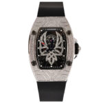 Hanboro 36mm Nữ HBR-817 - Ảnh 1