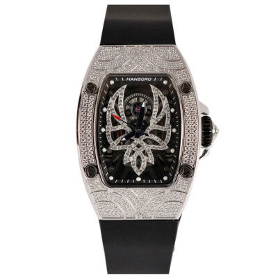 Ảnh sản phẩm Hanboro 36mm Nữ HBR-817