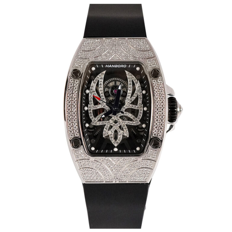 Hanboro 36mm Nữ HBR-817