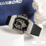 Hanboro 36mm Nữ HBR-817 - Ảnh 4
