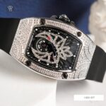 Hanboro 36mm Nữ HBR-817 - Ảnh 5