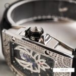 Hanboro 36mm Nữ HBR-817 - Ảnh 6