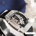 Hanboro 36mm Nữ HBR-817 - Ảnh 7