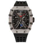 Hanboro 43mm Nam HBR-927 - Ảnh 1