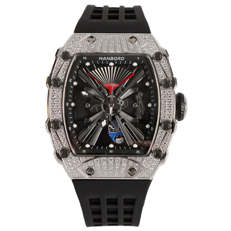 Hanboro 43mm Nam HBR-927