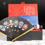 Hanboro 43mm Nam HBR-927 - Ảnh 4