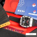 Hanboro 43mm Nam HBR-927 - Ảnh 5