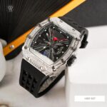 Hanboro 43mm Nam HBR-927 - Ảnh 6