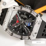 Hanboro 43mm Nam HBR-927 - Ảnh 8