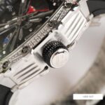 Hanboro 43mm Nam HBR-927 - Ảnh 9