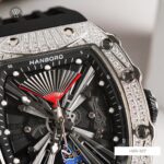 Hanboro 43mm Nam HBR-927 - Ảnh 10