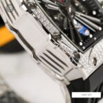 Hanboro 43mm Nam HBR-927 - Ảnh 12