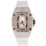 Hanboro 36mm Nữ HBR-987 - Ảnh 1