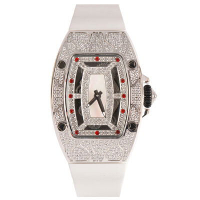 Ảnh sản phẩm Hanboro 36mm Nữ HBR-987