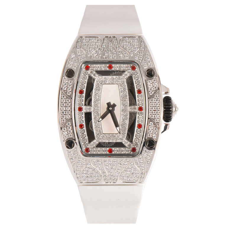 Hanboro 36mm Nữ HBR-987