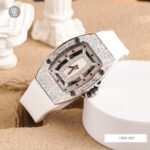 Hanboro 36mm Nữ HBR-987 - Ảnh 3