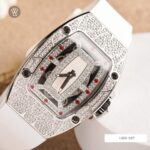 Hanboro 36mm Nữ HBR-987 - Ảnh 4