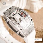 Hanboro 36mm Nữ HBR-987 - Ảnh 6