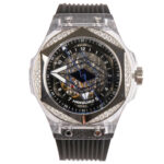 Hanboro 42mm Nam HBR-996 - Ảnh 1